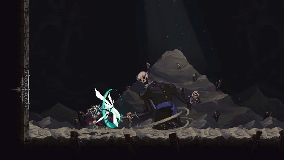 ✅❤️BLASPHEMOUS 2❤️XBOX|XS🔑КЛЮЧ✅