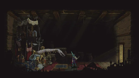 ✅❤️BLASPHEMOUS 2❤️XBOX|XS🔑КЛЮЧ✅