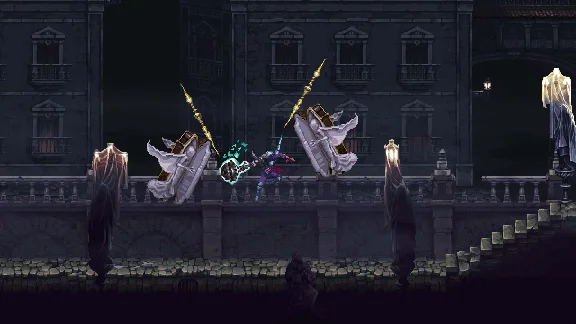 ✅❤️BLASPHEMOUS 2❤️XBOX|XS🔑КЛЮЧ✅