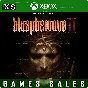 ✅❤️BLASPHEMOUS 2❤️XBOX|XS🔑КЛЮЧ✅