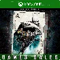 ✅❤️BATMAN: RETURN TO ARKHAM❤️XBOX ONE|XS🔑KEY✅