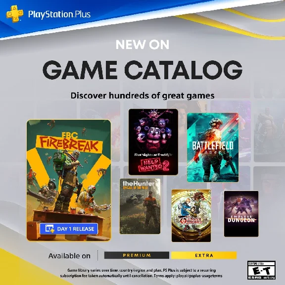 🟨PS PLUS ЛЮКС ЭКСТРА ОСНОВНАЯ 1-12 УКРАИНА БЫСТРО🎁
