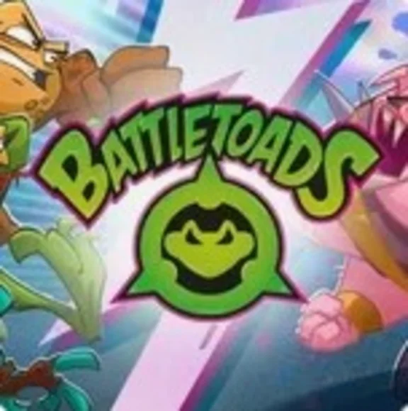 BATTLETOADS \ STEAM \ GLOBAL \ КЛЮЧ