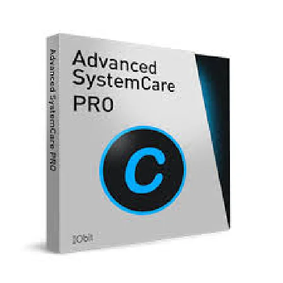 IObit Advanced SystemCare 18 Pro (1 Year / 1 PC) – Key