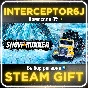 🟦⭐SnowRunner ☑️ Все регионы +выбор DLC⚡STEAM • 💳 0%
