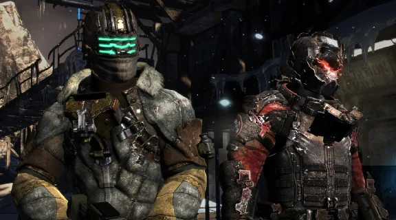 ☑️⭐Dead Space 3 XBOX +DLC⭐Any account #