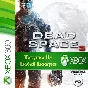 ☑️⭐Dead Space 3 XBOX +DLC⭐Any account #