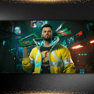 Cyberpunk 2077 + All regions/versions⚡STEAM • 0% 💳