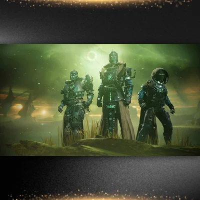 Destiny 2: Королева-ведьма ☑️ Все регионы⚡STEAM • 0% 💳