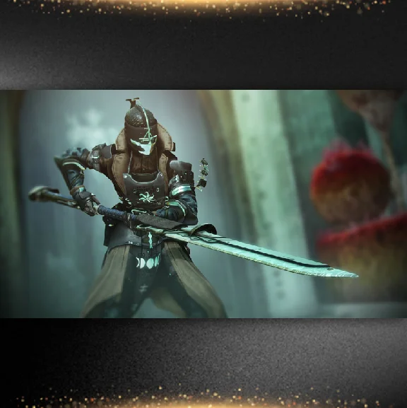 🟦⭐Destiny 2: Королева-ведьма ☑️ Все регионы⚡STEAM•💳0%