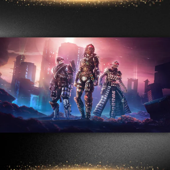 🟦⭐Destiny 2: Конец света ☑️ Все регионы⚡STEAM • 💳 0%
