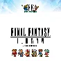 ✅ FINAL FANTASY I-VI Bundle XBOX SERIES X|S PC KEY 🔑