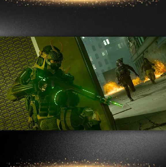 Call of Duty: Modern Warfare II 2022 ⚡Все регионы STEAM