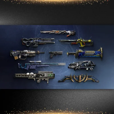 Destiny 2: За гранью света ☑️ Все регионы⚡STEAM 0%