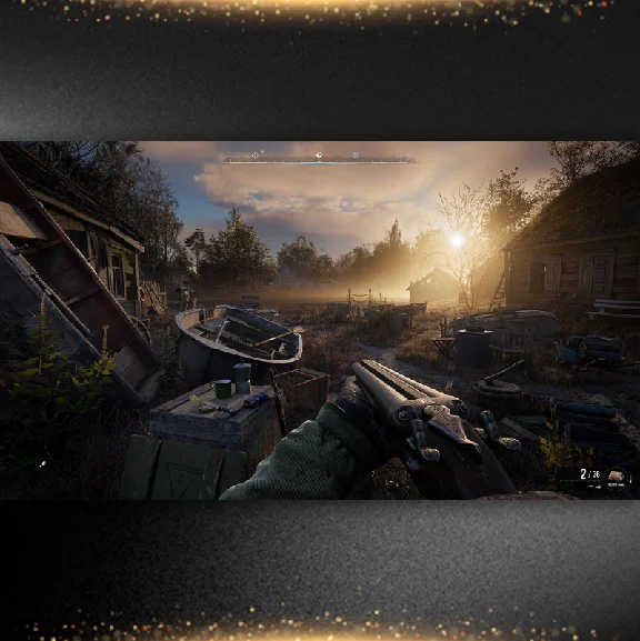 STALKER 2: Heart of Chornobyl ☑️ All regions⚡STEAM 0%