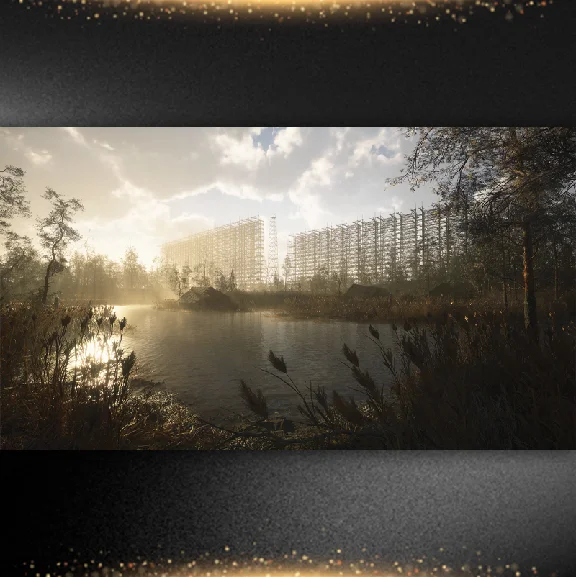 STALKER 2: Heart of Chornobyl ☑️ All regions⚡STEAM 0%