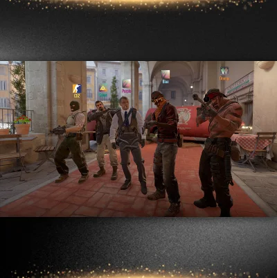 Prime Прайм Status CS 2⚡Region options STEAM • 💳 0%