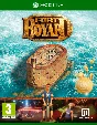 FORT BOYARD XBOX ONE|XS+PC🔑КЛЮЧ