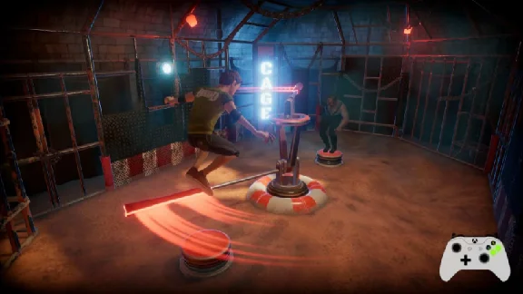 FORT BOYARD XBOX ONE|XS+PC🔑КЛЮЧ