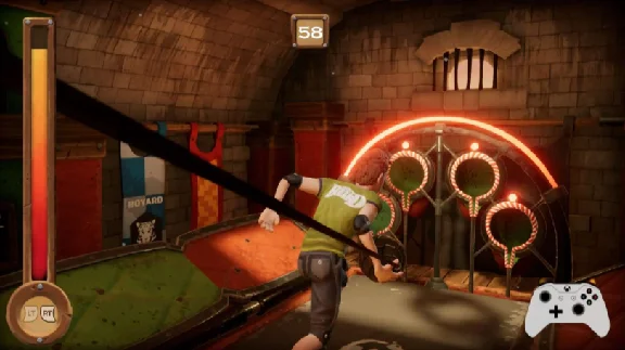 FORT BOYARD XBOX ONE|XS+PC🔑КЛЮЧ