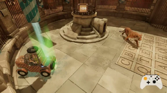 FORT BOYARD XBOX ONE|XS+PC🔑КЛЮЧ