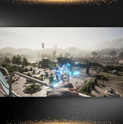 Atomic Heart Все регионы/издания STEAM 0%