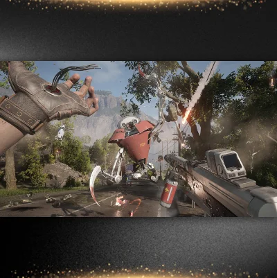 Atomic Heart Все регионы/издания STEAM 0%