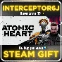 🟦⭐Atomic Heart - Gold Edition ☑️ Все регионы⚡STEAM