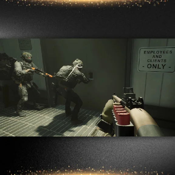 🟦⭐Ready or Not ☑️ Все регионы⚡STEAM • 💳 0%