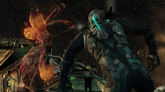 ☑️⭐Dead Space 2 XBOX +DLC⭐Any account #