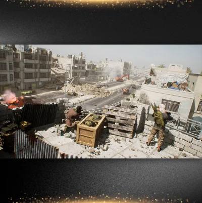 Squad ☑️ All regions/versions⚡STEAM • 0% 💳