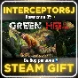 🟦⭐Green Hell ☑️ РФ/Все регионы⚡STEAM • 💳 0%