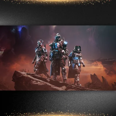 🟦⭐Destiny 2: Финальная форма ☑️ Все регионы/версии⚡