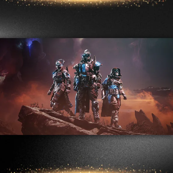 🟦⭐Destiny 2: Финальная форма ☑️ Все регионы/версии⚡