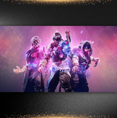 🟦⭐Destiny 2: Финальная форма ☑️ Все регионы/версии⚡