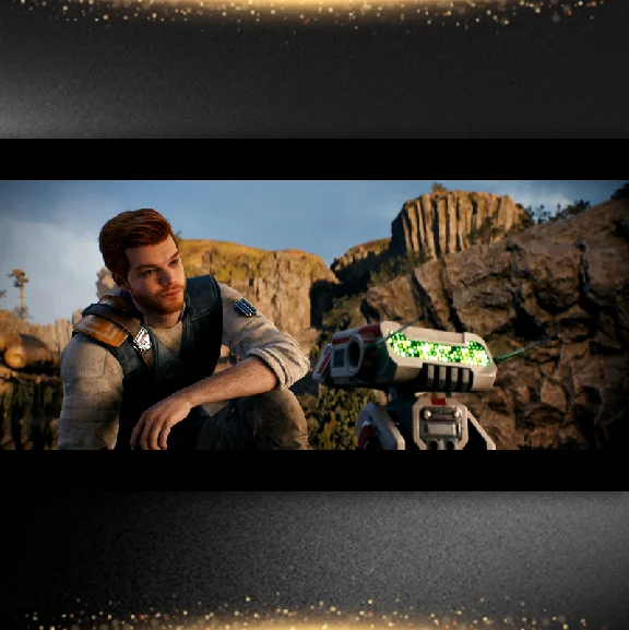 🟦⭐STAR WARS Jedi: Survivor™ ☑️ All regions⚡STEAM