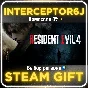 Resident Evil 4 (2023) Remake All regions/version⚡STEAM