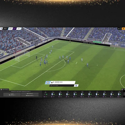 🟦⭐Football Manager 2024 ☑️ Все регионы⚡STEAM • 💳 0%