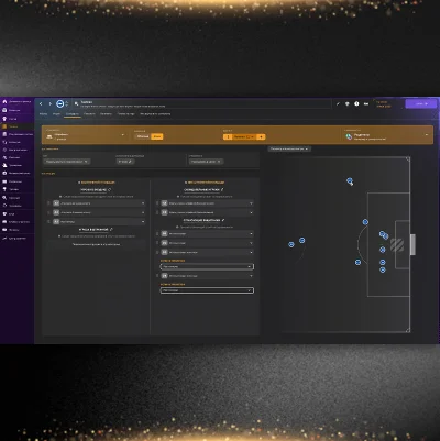 🟦⭐Football Manager 2024 ☑️ Все регионы⚡STEAM • 💳 0%