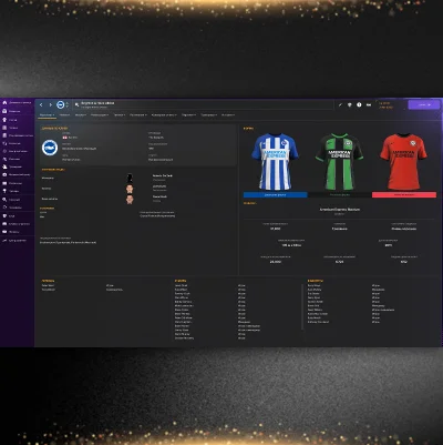 🟦⭐Football Manager 2024 ☑️ Все регионы⚡STEAM • 💳 0%