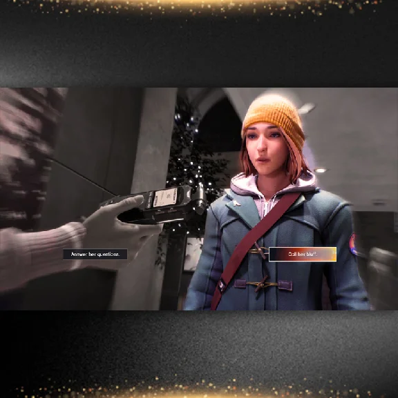 🟦⭐Life is Strange Double Exposure ☑️ Все регионы⚡STEAM