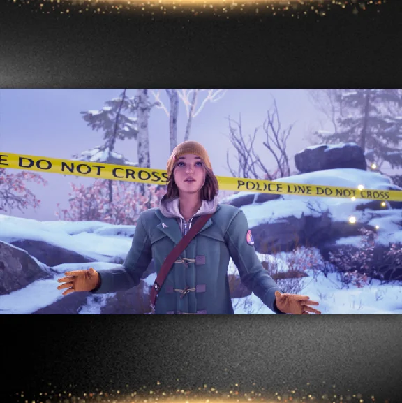 🟦⭐Life is Strange Double Exposure ☑️ Все регионы⚡STEAM