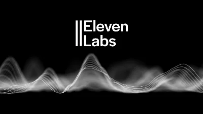 Elevenlabs Creator 100k кредитов Подписка 1 месяц