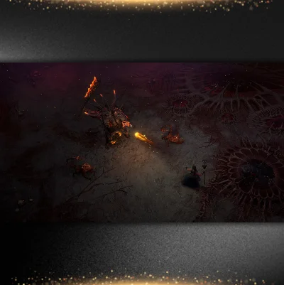 🟦⭐Diablo IV 4 + ВЫБОР DLC⚡РФ/Все регионы•STEAM 💳 0%