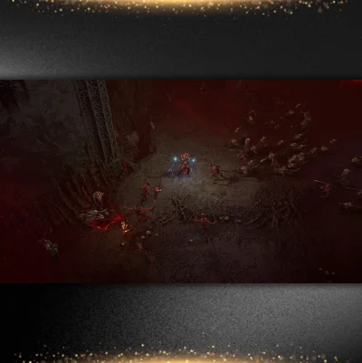 🟦⭐Diablo IV 4 + ВЫБОР DLC⚡РФ/Все регионы•STEAM 💳 0%