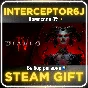 🟦⭐Diablo IV 4 + ВЫБОР DLC⚡РФ/Все регионы•STEAM 💳 0%