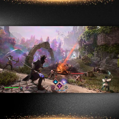 🟦⭐Dragon Age™: На страже Завесы ☑️ Все регионы⚡STEAM