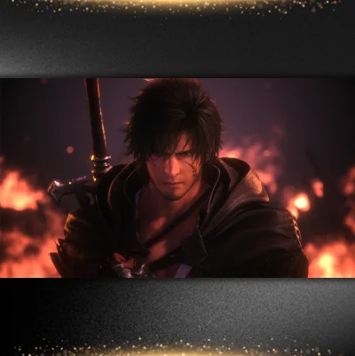 🟦⭐FINAL FANTASY XVI ☑️ Все регионы⚡STEAM • 💳 0%