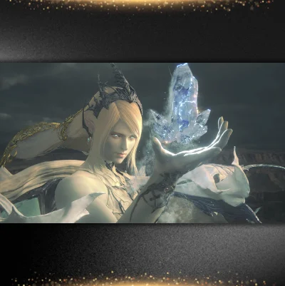 🟦⭐FINAL FANTASY XVI ☑️ Все регионы⚡STEAM • 💳 0%