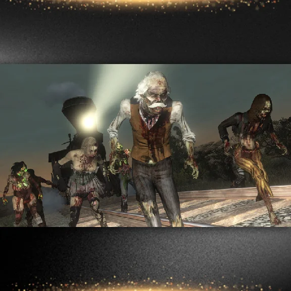 🟦⭐Red Dead Redemption 1 ☑️ All regions⚡STEAM • 💳 0%